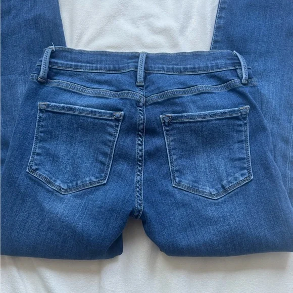 Frame Le garçon jeans - Picture 9 of 11